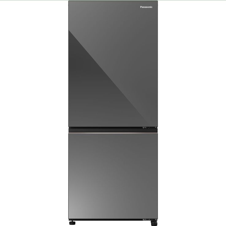Tổng quan về tủ lạnh Panasonic NR-BV281BGMV 255 lít Inverter