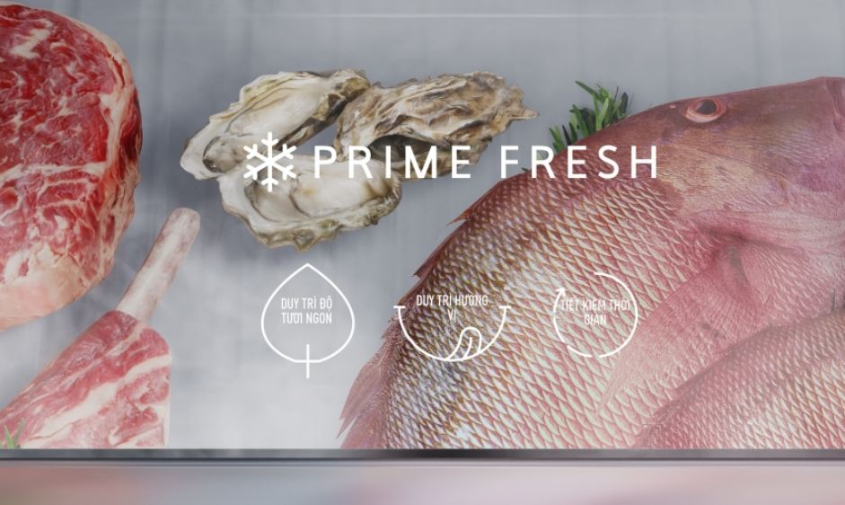 Giúp bạn chế biến dễ dàng, giữ trọn hương vị thơm ngon