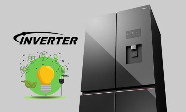 thinh phat Cong nghe tiet kiem dien tren tu lanh Panasonic NR WY720ZMMV