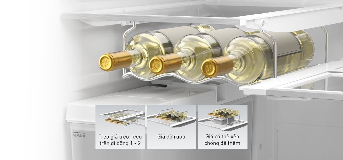 thinh phat Mot so tinh nang thong minh khac