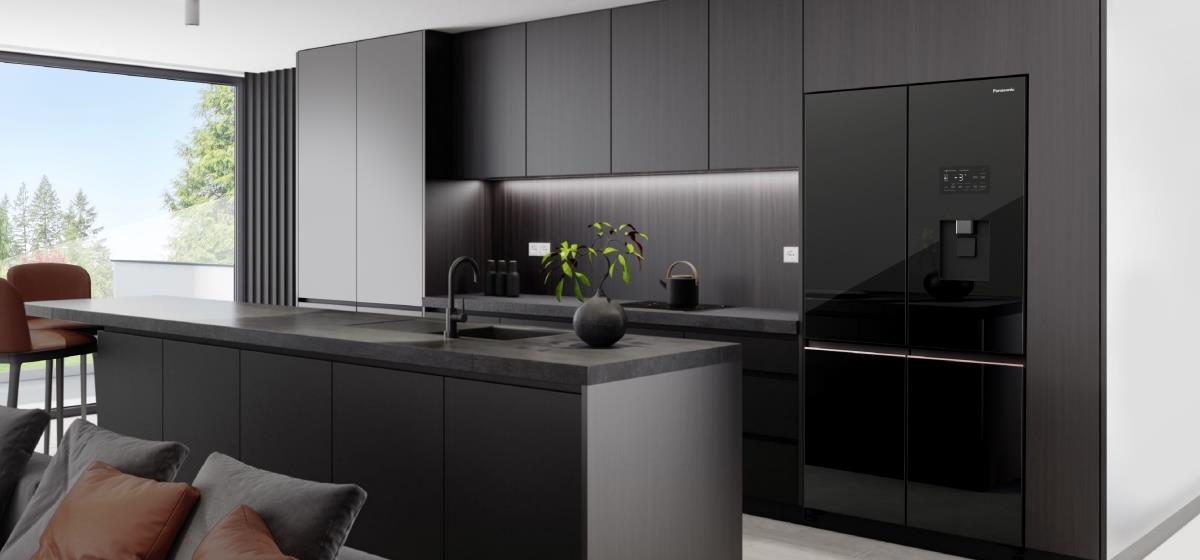 thinh phat Tong quan thiet ke tu lanh Panasonic NR XY680YMMV