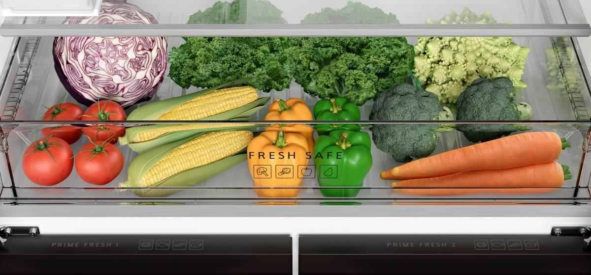 thinh phat giu cho thuc pham luon o trong trang thai thom ngon nhat