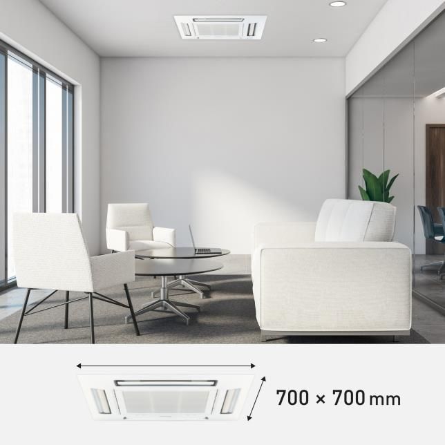 Mặt nạ nhỏ gọn chỉ có 700x700mm nhẹ nhàng, gọn gàng