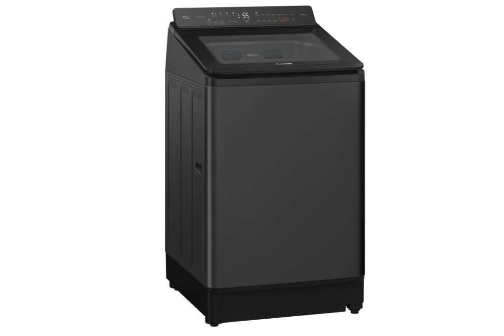 Máy giặt lồng đứng Panasonic NA-FD180W3BV 18 kg Inverter 2 Tổng quan về máy giặt lồng đứng Panasonic NA-FD180W3BV 18 kg Inverter