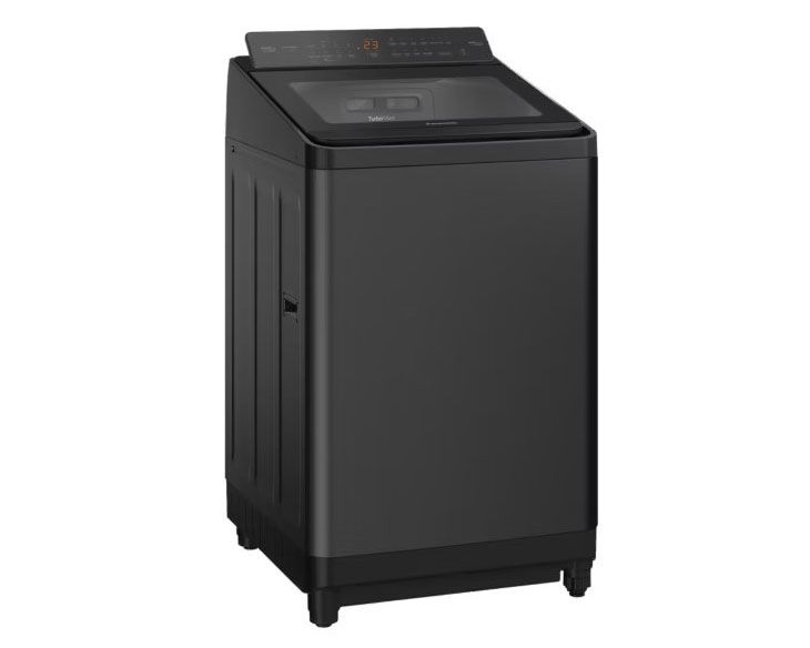 Máy giặt Panasonic NA-FD290CEBV inverter lồng đứng 3 Giới thiệu về máy giặt Panasonic NA-FD290CEBV inverter