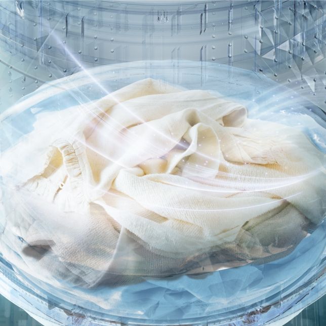 Máy giặt Panasonic NA-FD290CEBV inverter lồng đứng 10 Loại bỏ được mùi hôi bằng chu trình ngâm và quay riêng biệt