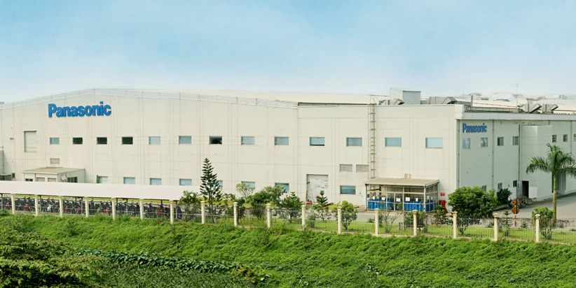 Giới thiệu về hãng Panasonic Việt Nam