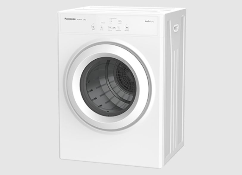 Máy sấy Tumble Panasonic NH-E70JA1WVT 7kg