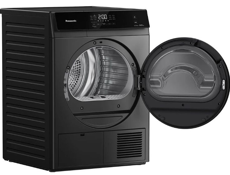 Cánh cửa được thiết kế mới độ mở rộng cao, thân thiện với người sử dụng