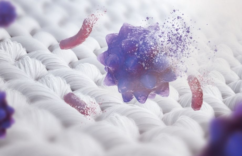 Công nghệ sấy Heat Pump là kiểu bơm nhiệt có khả năng bảo vệ quần áo