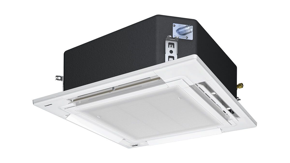 Tổng quan về điều hòa âm trần Panasonic S-1821PU3HA/U-21PRH1H5 21000BTU 1 chiều inverter