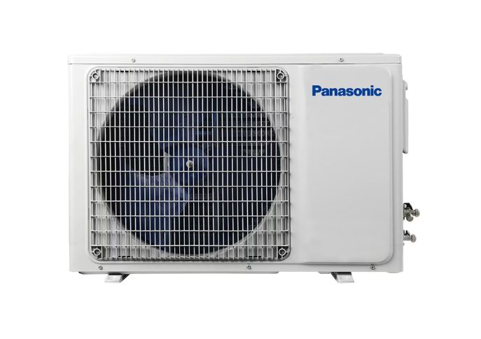 Dàn nóng U-24PNB1H5 được thiết kế nhỏ gọn