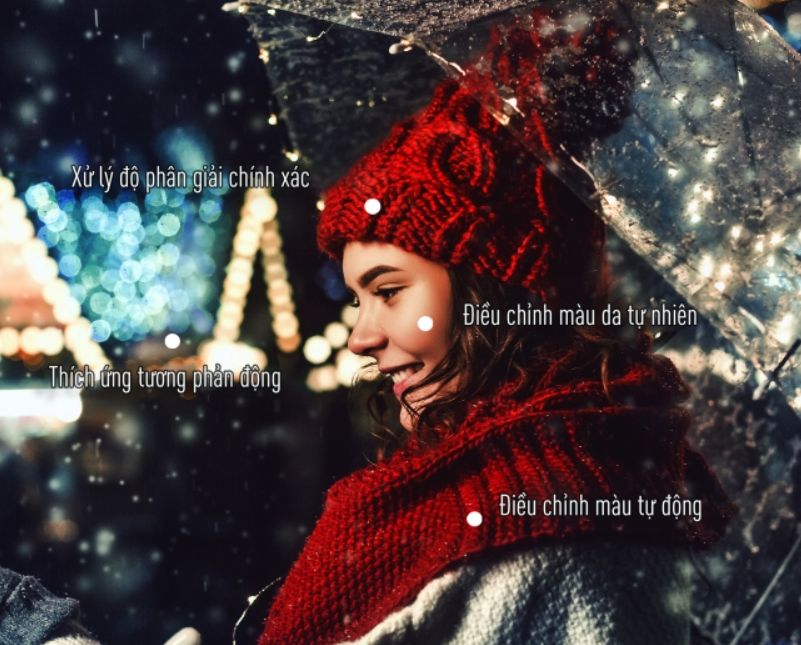 Tivi Panasonic TH-32LS600V 32 inch Android LED 4 Vivid Digital Pro là công nghệ đem đến hình ảnh với độ sáng cao, sắc nét vượt trội