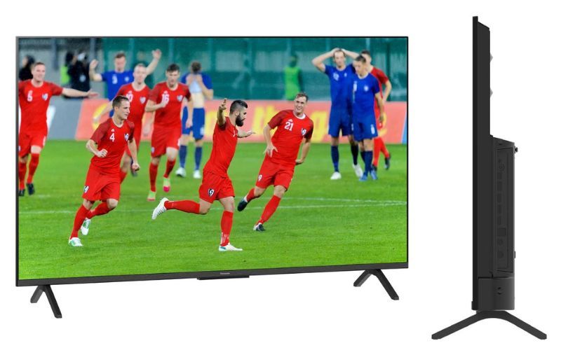 Android tivi LED 4K Panasonic TH-43LX800V 43 inch 2 Tổng quan về Android tivi LED 4K Panasonic TH-43LX800V 43 inch