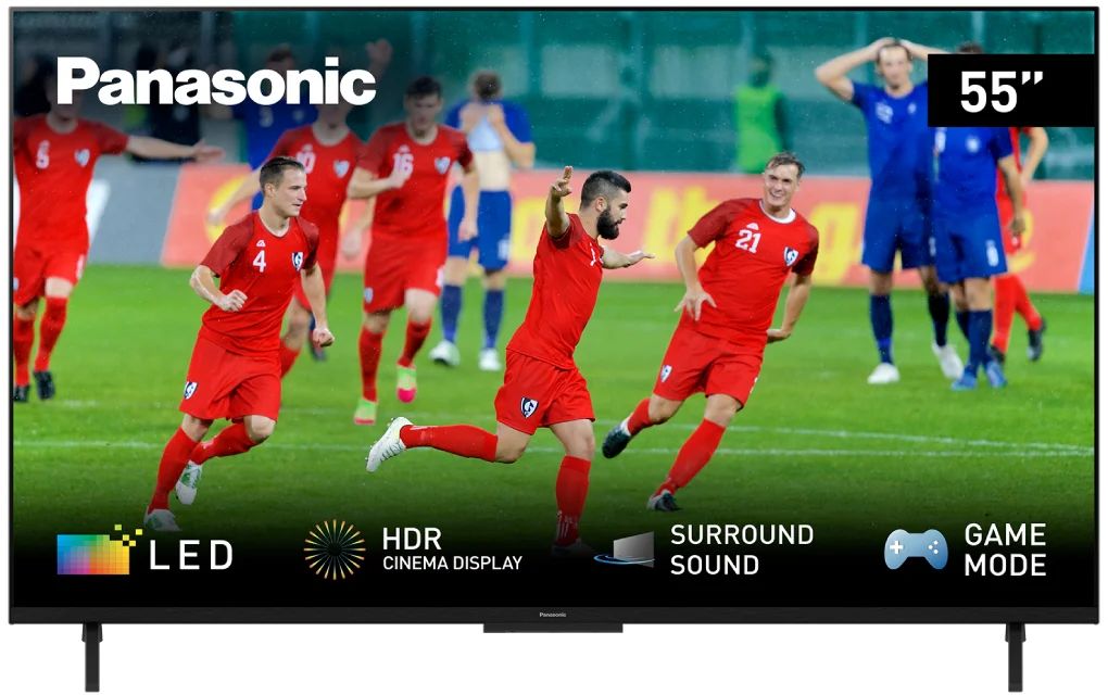 Tổng quan về Android tivi LED 4K Panasonic TH-50LX800V 50 inch