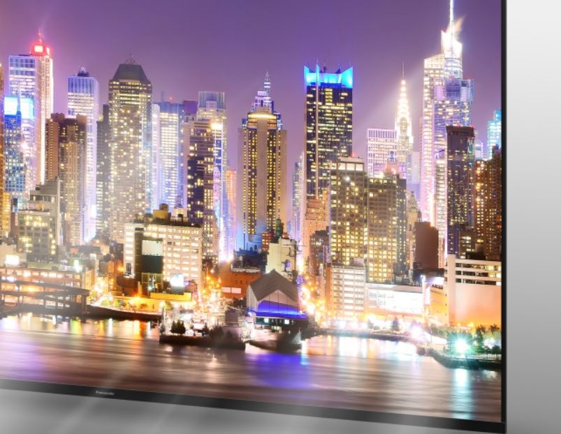 Công nghệ HDR Bright Panel 4k LED có độ tương phản cao