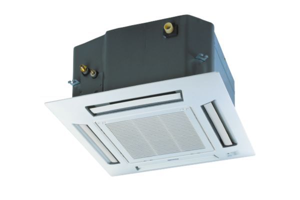 Dàn lạnh cassette Multi Panasonic CS-MZ25WB4H8A 2 chiều 9000BTU inverter