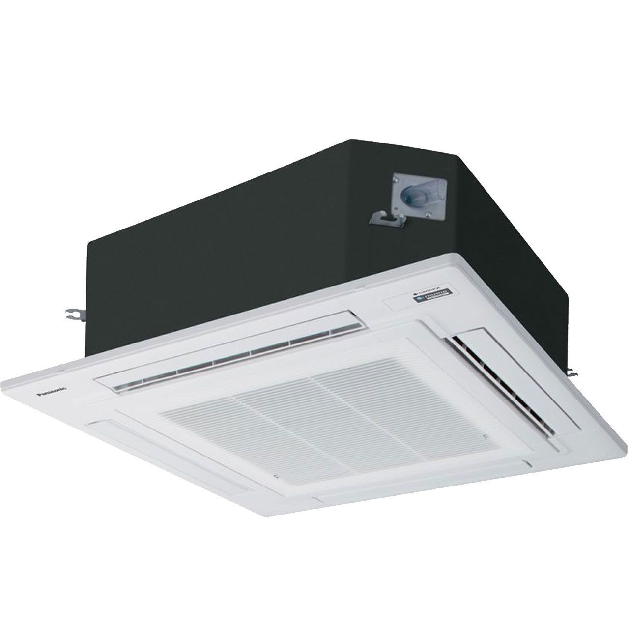 Dàn lạnh cassette Multi Panasonic CS-MZ60WB4H8A 2 chiều 21000BTU inverter 2 Tổng quan về dàn lạnh cassette Panasonic CS-MZ60WB4H8A 2 chiều 21000BTU inverter