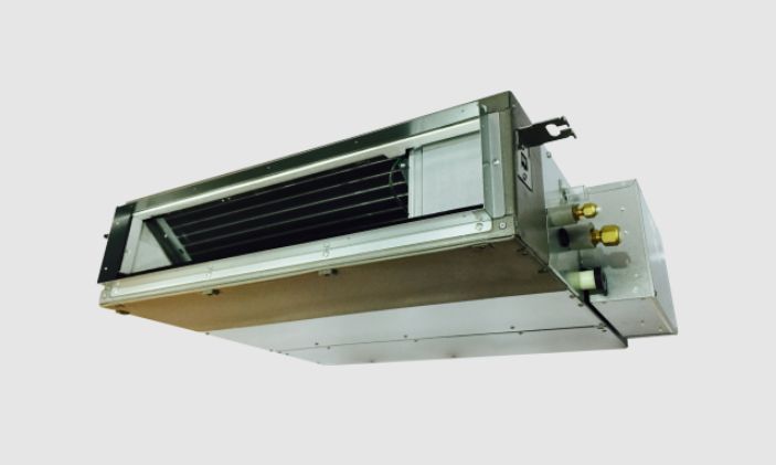 Tổng quan về dàn lạnh nối ống gió Multi Panasonic CS-MZ60WD3H8A 2 chiều inverter 21000BTU