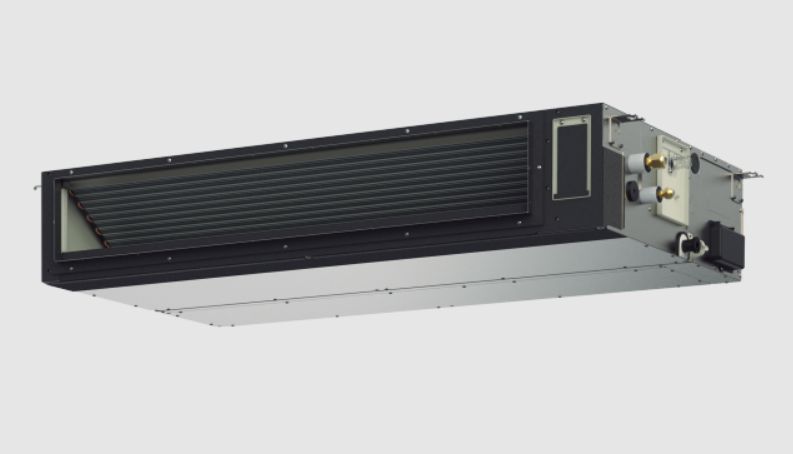 Dàn lạnh nối ống gió VRF Panasonic S-160MF3E5AN 2 chiều 2 Giới thiệu về dàn lạnh nối ống gió VRF Panasonic S-160MF3E5AN 2 chiều