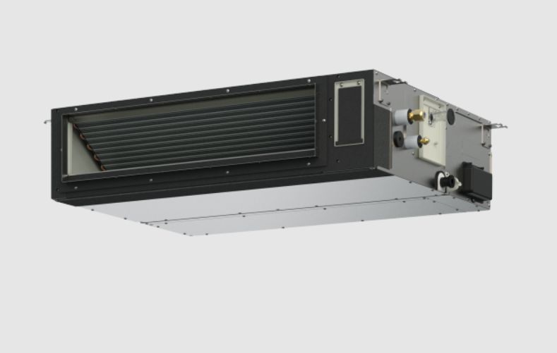 Tổng quan về điều hòa nối ống gió Panasonic S-1821PF3H/U-18PR1H5 18000BTU 1 chiều inverter