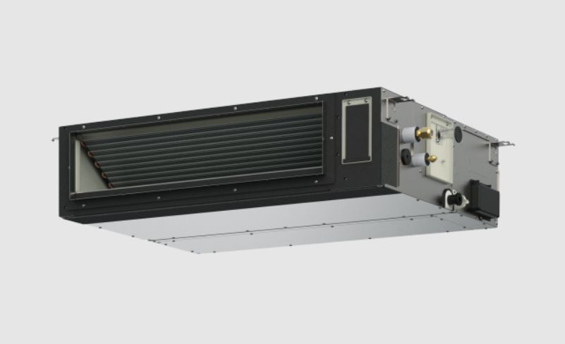 Điều hòa nối ống gió Panasonic S-18PF3HB/U-18PZ3H58 18000BTU 2 chiều inverter 2 Tổng quan về điều hòa nối ống gió Panasonic S-18PF3HB/U-18PZ3H58 18000BTU 2 chiều inverter