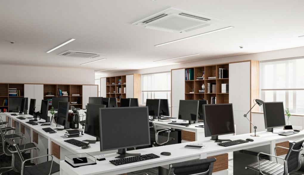 Âm trần Panasonic S-3448PU3H/U-48PR1H8 được thiết kế tinh tế, với màu sắc trang nhã phù hợp nhiều không gian