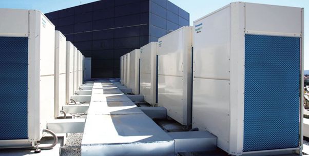 Dòng thiết bị này được coi là giải pháp toàn diện cho các dự án