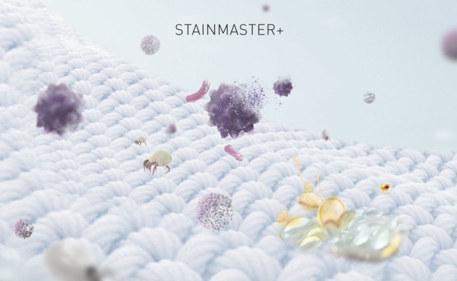 Máy giặt Panasonic NA-V90FA1LVT Inverter 9 kg 5 Công nghệ giặt nước nóng Stain Master+ có khả năng loại bỏ đến 99% vi khuẩn, bụi bẩn