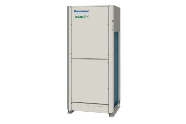 Dàn nóng điều hòa VRF Panasonic U-10MS3H7 10HP 1 chiều inverter