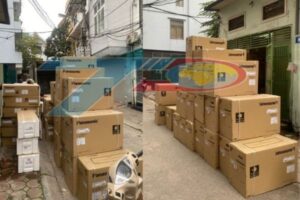 can mua dieu hoa panasonic tai long bien