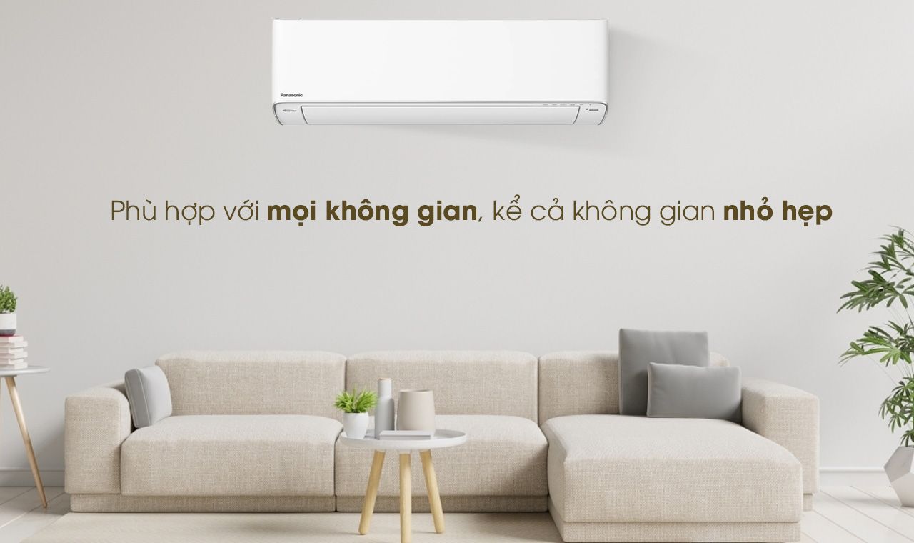 Sở hữu kiểu dáng tinh tế, công nghệ tân tiến, bền bỉ hoạt động qua thời gian dài mà vẫn vô cùng êm ái