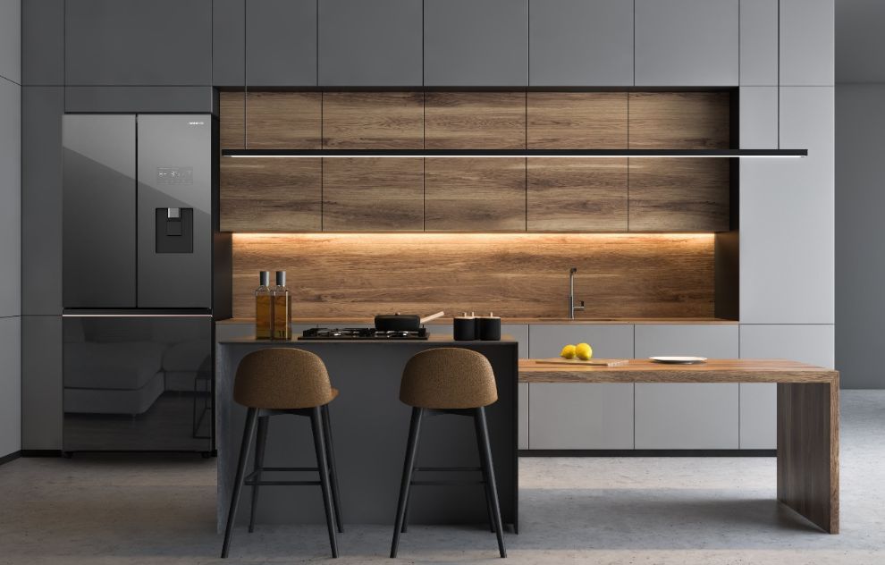 Ưu điểm của tủ lạnh Panasonic