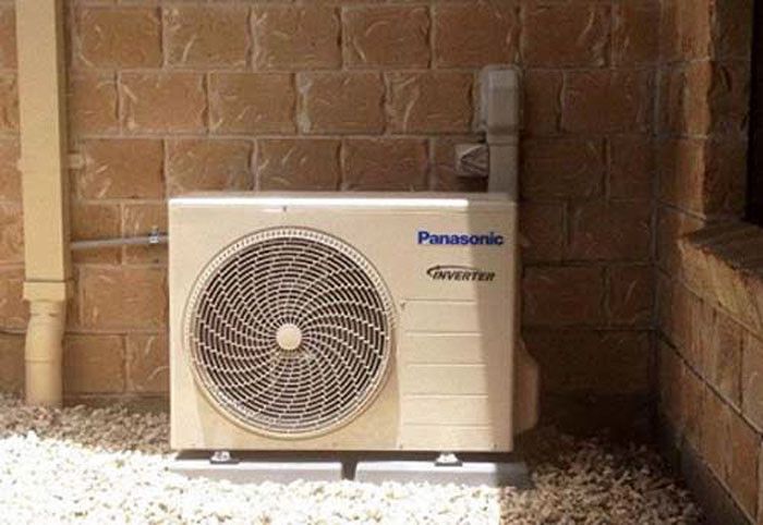 Cách sửa lỗi F95 điều hòa Panasonic chính xác nhất 4 Dàn nóng bị bẩn dẫn tới báo lỗi F95