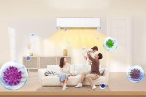 Nên mua điều hòa Panasonic