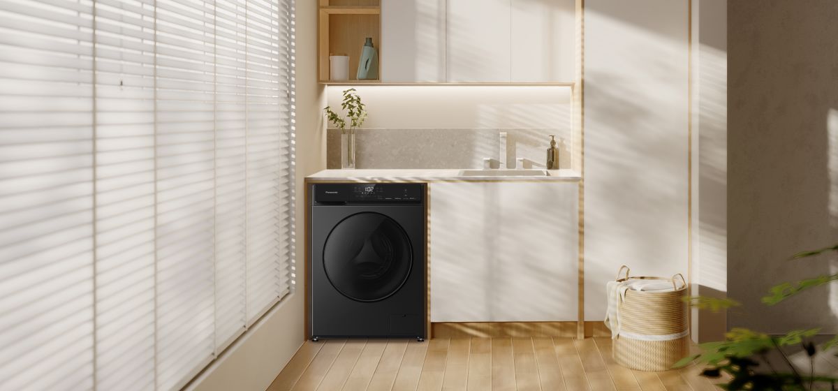 Sở hữu thiết kế hiện đại phù hợp với nhiều phong cách nội thất