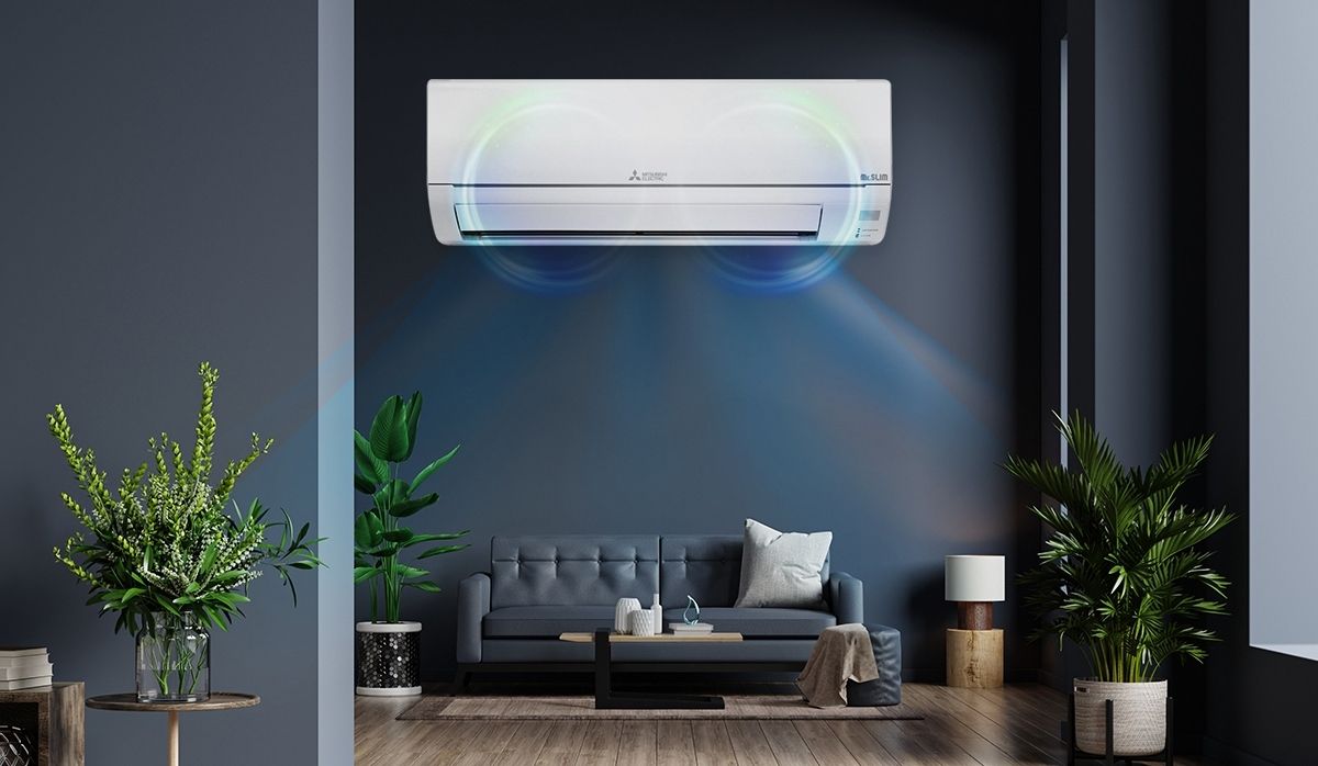 So sánh điều hòa Panasonic và Mitsubishi - điều hòa nào tốt hơn? 7 Thiết kế hiện đại, sang trọng và tối giản giúp việc vệ sinh dàn lạnh dễ dàng hơn