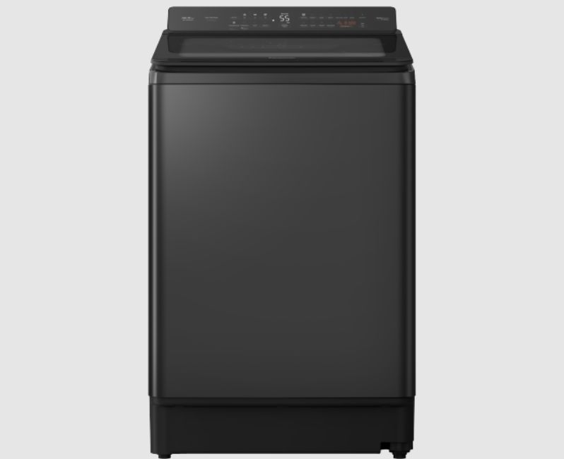 Tổng quan về máy giặt Panasonic NA-FD165V3BV Inverter 16.5Kg