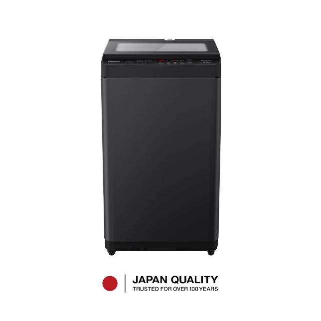 Máy giặt Panasonic NA-F85S11BRV 8,5 kg lồng đứng 2 Sở hữu thiết kế tinh tế cùng nhiều công nghệ hiện đại