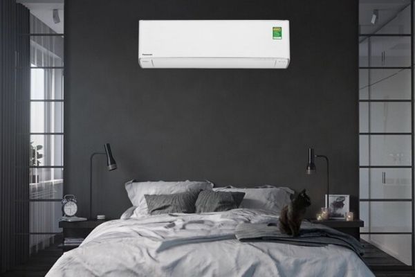 Điều hòa Panasonic có tốn điện không