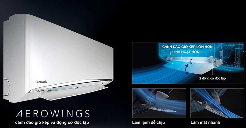 Công nghệ Inverter thế hệ mới