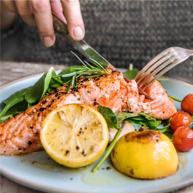 Tủ lạnh Panasonic NR-YW590XJKV inveter 545 lít 5 Ngăn Prime Fresh giúp thực phẩm được bảo quản hiệu quả