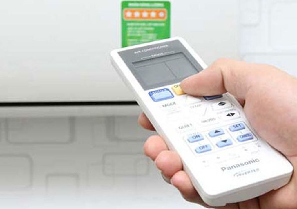 Tìm hiểu về mã lỗi H11 điều hòa Panasonic là gì? Cách xử lý hiệu quả 2 Tìm hiểu về mã lỗi H11 điều hòa Panasonic là gì?