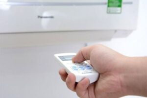 loi h25 dieu hoa panasonic compressed