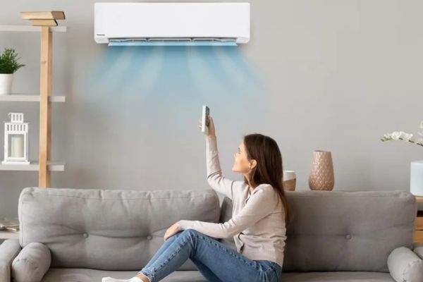 Hướng dẫn cài đặt hẹn giờ điều hòa Panasonic