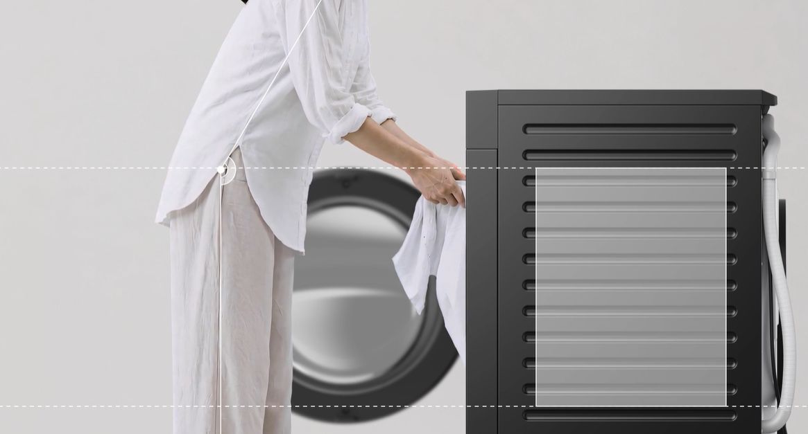 Thiết kế thân thiện, dễ sử dụng 