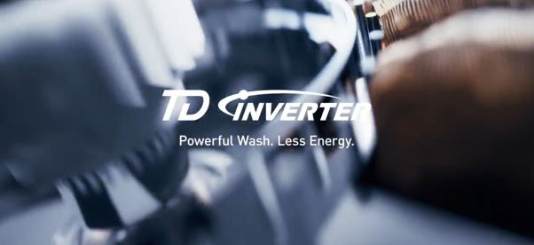Động cơ truyền động trực tiếp TD inverter