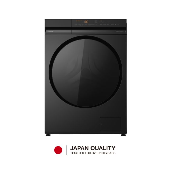 Cách Sử Dụng Máy Giặt Sấy NA-S20DG1BVT Đúng Chuẩn