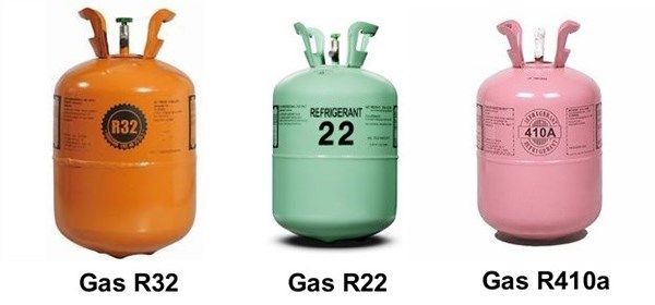 Điều hòa Panasonic dùng gas gì? Dòng gas nào tốt hơn 2 Điều hòa Panasonic dùng gas gì?