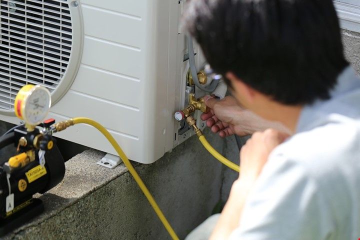 Điều hòa Panasonic dùng gas gì? Dòng gas nào tốt hơn 3 Khi nào nên nạp gas cho điều hòa Panasonic?